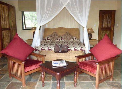 Metsi Lodge Welgevonden Game Reserve Exterior foto